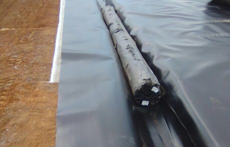 Impermeabilizzazioni HDPE Geoambiente Srl